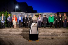 16.06.2024 Der Besuch der alten Dame